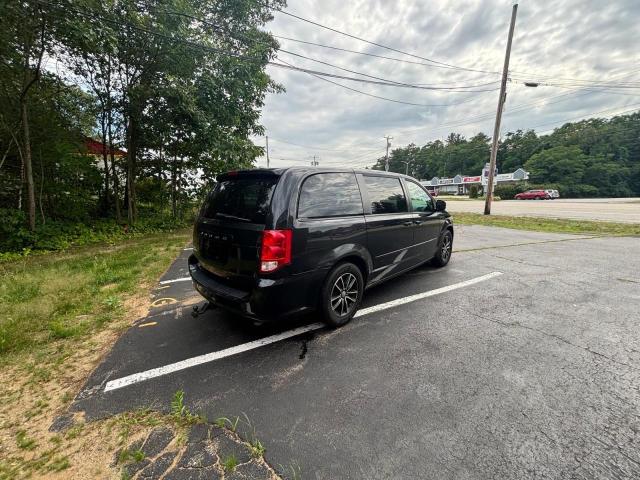 Vin: 2c4rdgbg5fr669264, lot: 64160995, dodge caravan se 20154