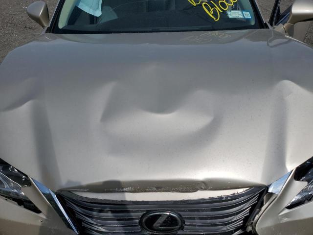 2016 LEXUS ES 350 58ABK1GG4GU011974