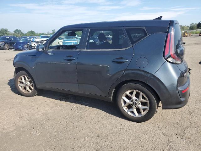 2023 KIA SOUL LX - KNDJ23AU6P7188610