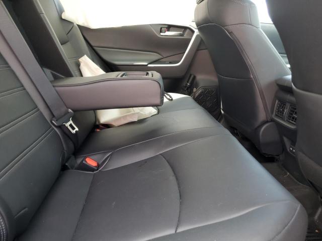 2022 TOYOTA RAV4 XLE P - 4T3B6RFV7NU083119