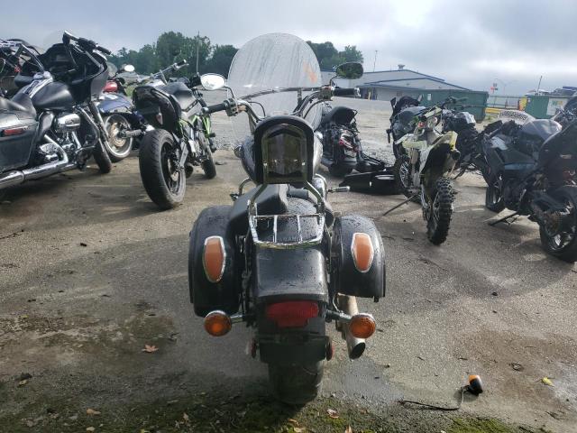 2003 YAMAHA XVS1100 A JYAVP11E93A037091