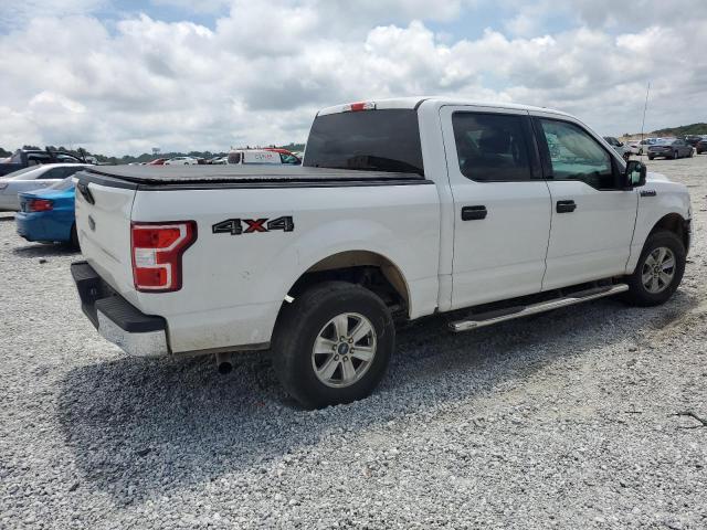 2019 FORD F150 SUPERCREW 1FTEW1E57KFA20924