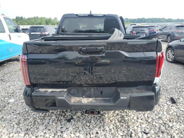 2022 TOYOTA TUNDRA CRE 5TFNA5DB7NX010812