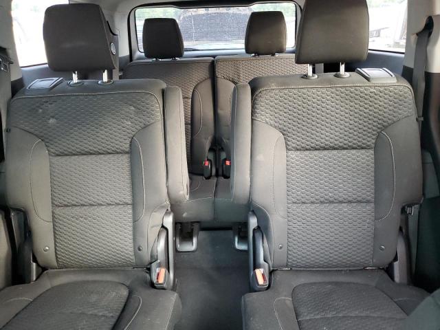 2018 GMC ACADIA SLE 1GKKNLLS9JZ247351