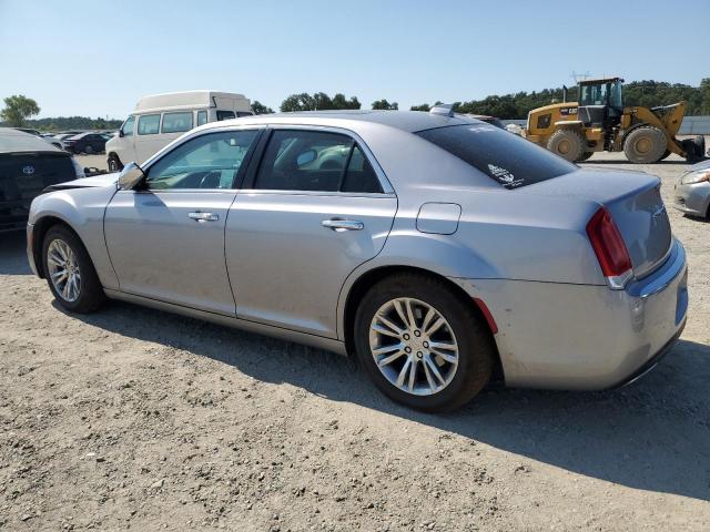2016 CHRYSLER 300C 2C3CCAEG4GH320156