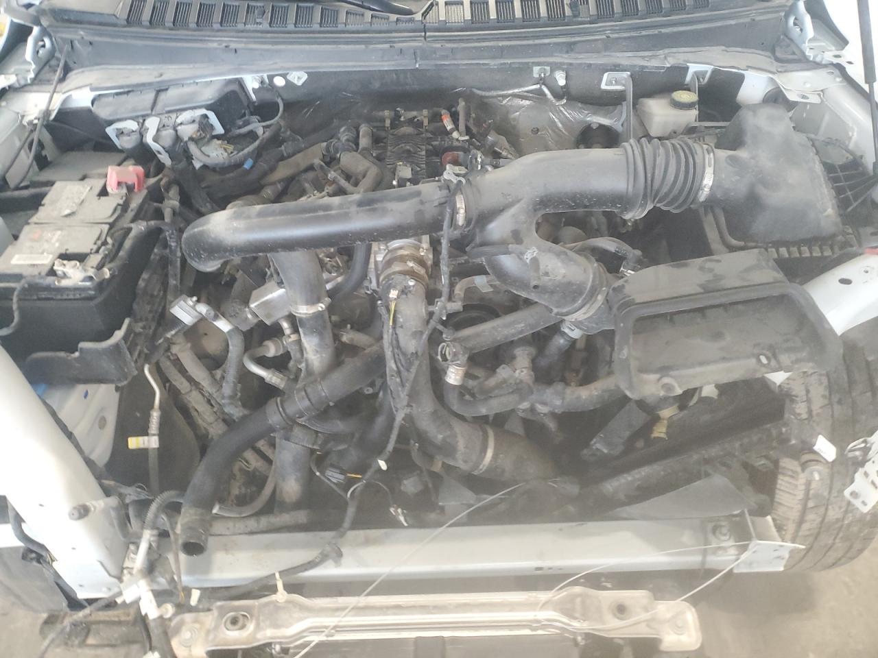 FORD EXPEDITION PLATINUM