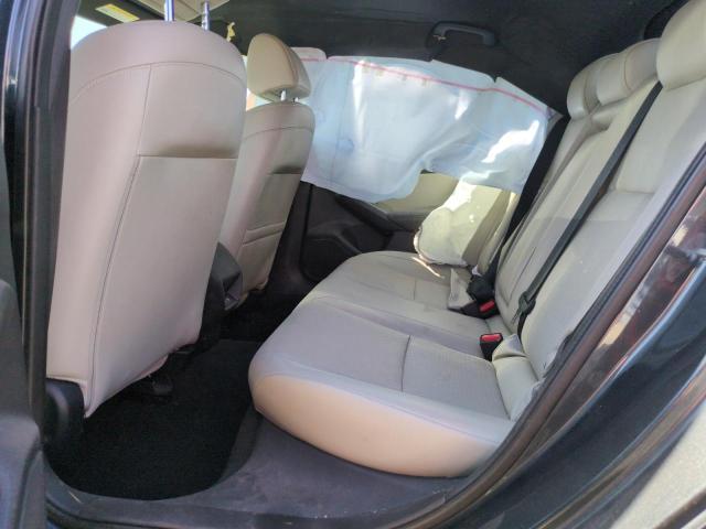 2022 HONDA CIVIC SPOR 19XFL1H85NE017490