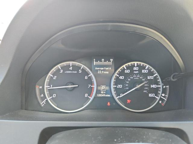 2016 ACURA RDX ADVANC 5J8TB3H78GL005578