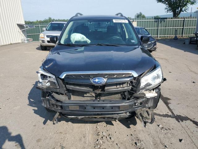 2018 SUBARU FORESTER 2.5I PREMIUM JF2SJAGC3JH575614