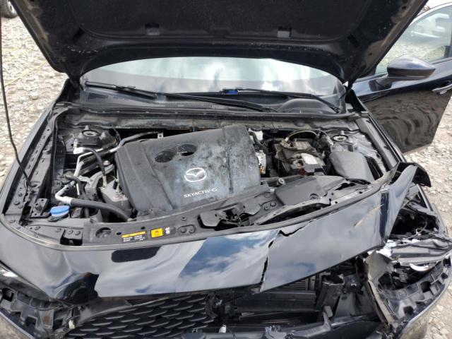 2021 MAZDA 3 SELECT 3MZBPBBM9MM205820