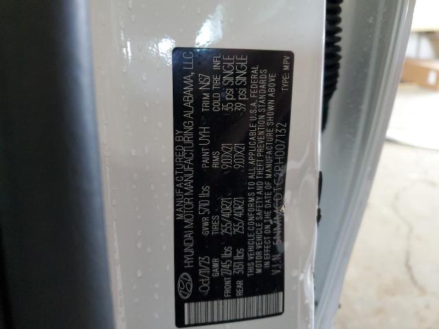 2024 GENESIS GV70 BASE 5NMMCDTC2RH007132