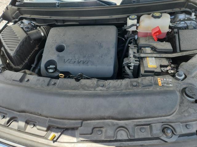 2021 BUICK ENCLAVE ES 5GAERBKW0MJ179196