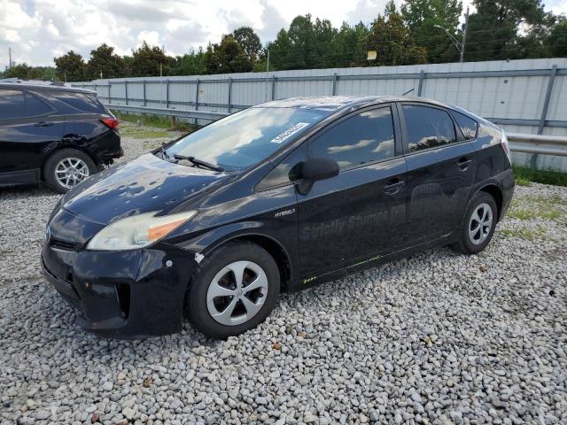 2015 TOYOTA PRIUS - JTDKN3DU4F0395754