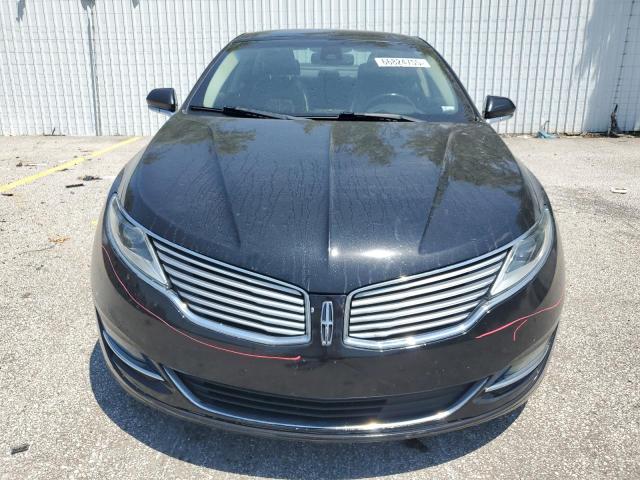 2014 LINCOLN MKZ HYBRID - 3LN6L2LU8ER829414