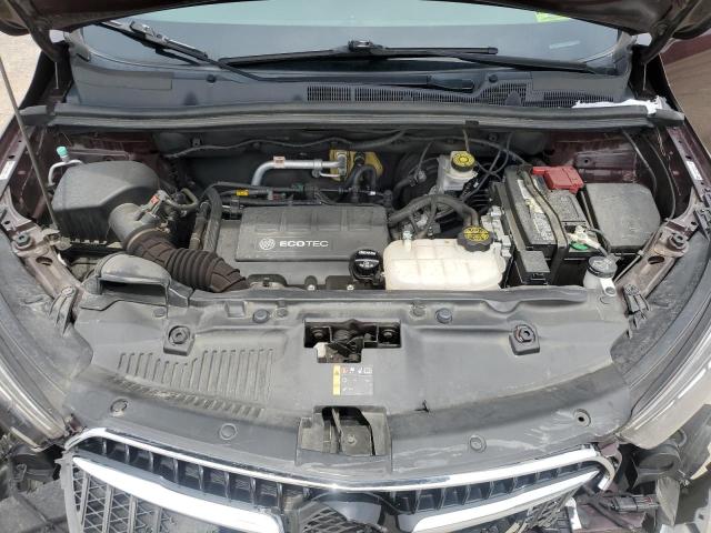 2017 BUICK ENCORE ESS KL4CJGSB3HB220826