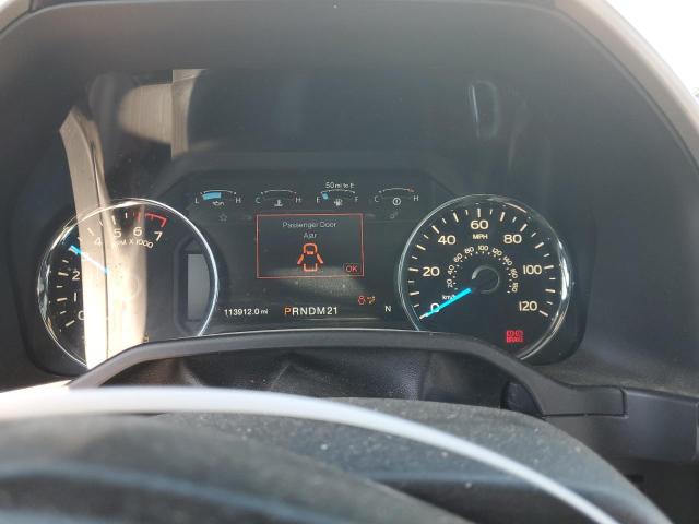 2016 FORD F150 SUPER - 1FTEW1EG3GKF80391