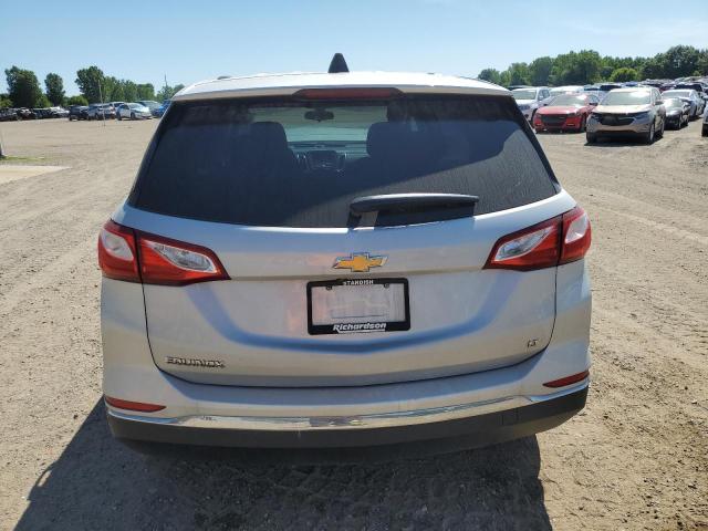 2019 CHEVROLET EQUINOX LT 2GNAXKEV2K6141637