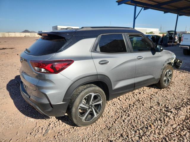 2023 CHEVROLET TRAILBLAZE KL79MTSL0PB156569