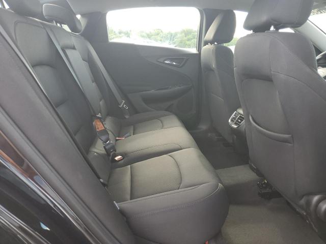 2023 CHEVROLET MALIBU LT - 1G1ZD5ST8PF207851