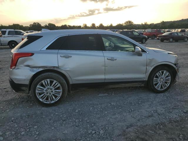 2019 CADILLAC XT5 PREMIU 1GYKNERS0KZ212210