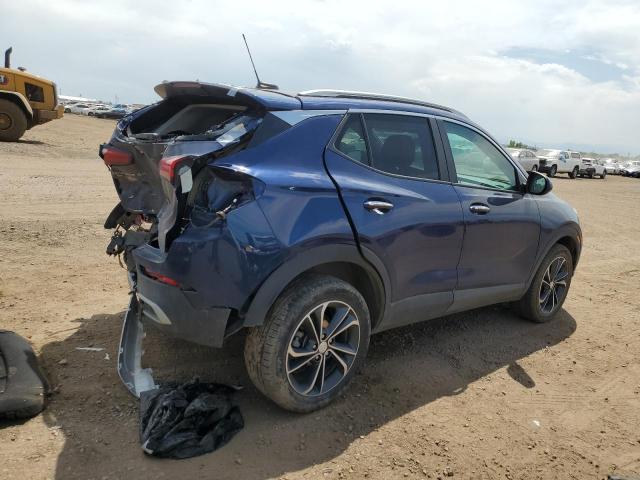 2023 BUICK ENCORE GX KL4MMESL0PB113112
