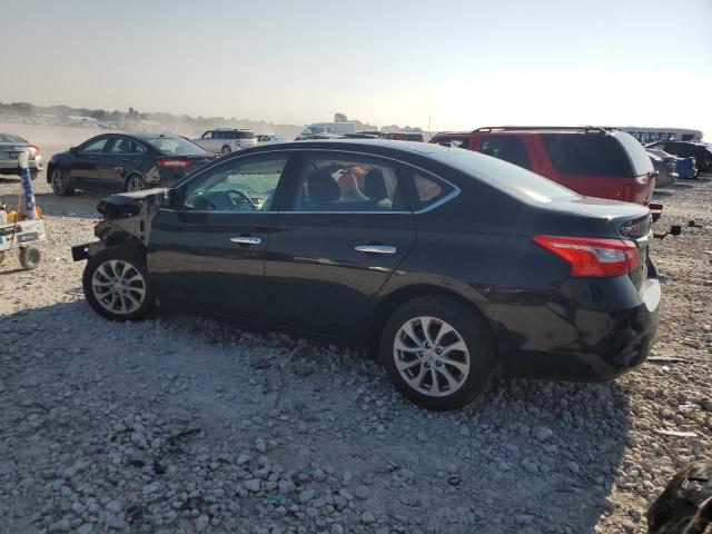 2018 NISSAN SENTRA S - 3N1AB7AP7JY316251