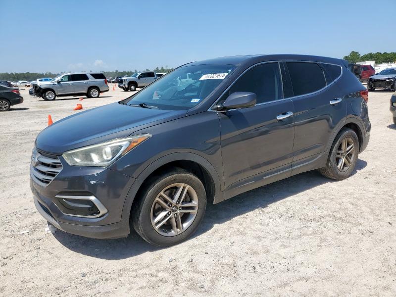 HYUNDAI SANTA FE S