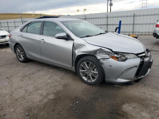 2017 TOYOTA CAMRY LE 4T1BF1FK0HU283473