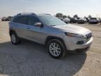 Lot #3306444202 2016 JEEP CHEROKEE L