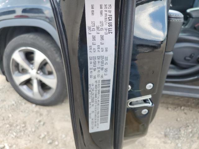 2020 JEEP CHEROKEE LIMITED 1C4PJLDB1LD556369