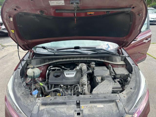 2018 HYUNDAI TUCSON VAL KM8J3CA28JU625913