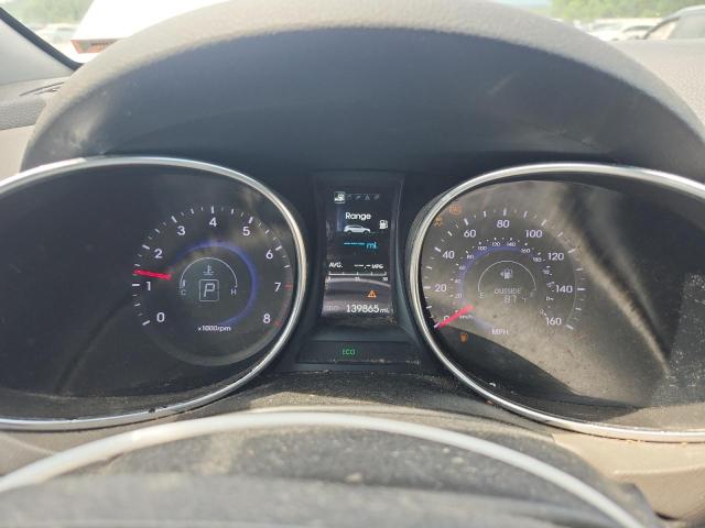 2015 HYUNDAI SANTA FE G KM8SR4HF1FU115069