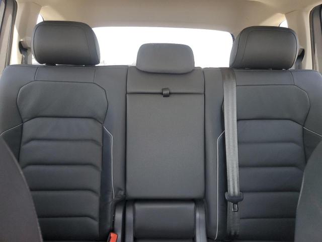 2019 VOLKSWAGEN TIGUAN SEL 3VV4B7AXXKM116470