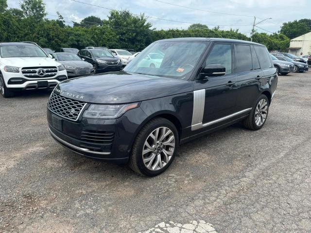 Vin: salgs2se7ma423597, lot: 63653605, land rover rangerover westminster edition 2021 img_1
