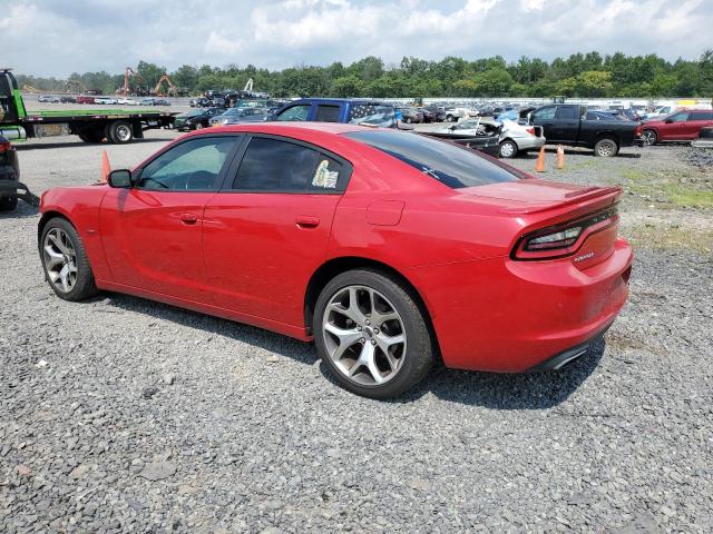 2015 DODGE CHARGER R/ 2C3CDXCT8FH737939