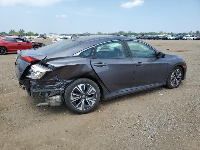 2016 HONDA CIVIC EXL 19XFC1F7XGE019054