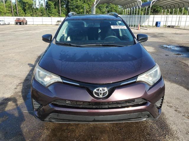 2016 TOYOTA RAV4 LE 2T3ZFREV6GW287848