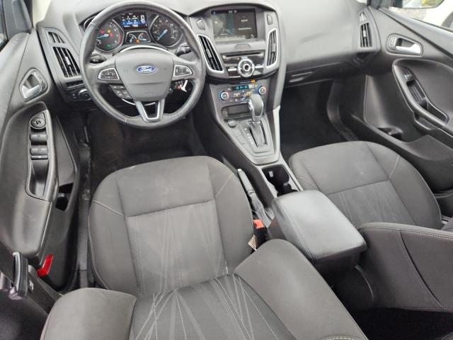2018 FORD 12W10 DLP 1FADP3M26JL307298