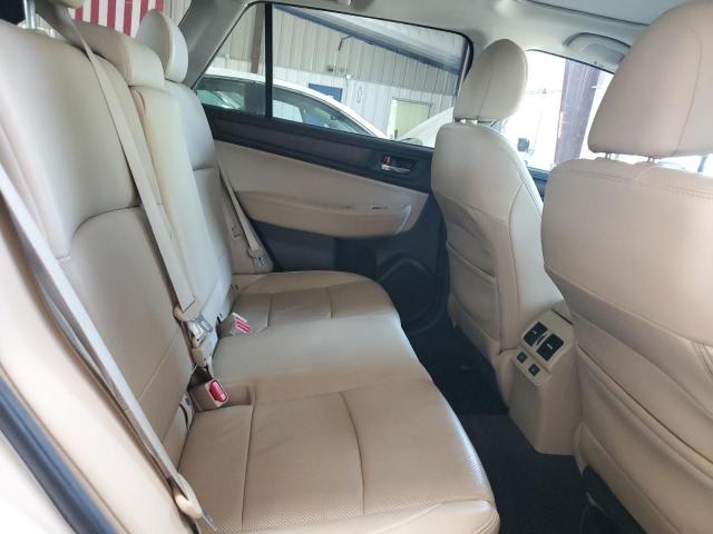 2015 SUBARU OUTBACK 2.5I LIMITED 4S4BSALC2F3353423