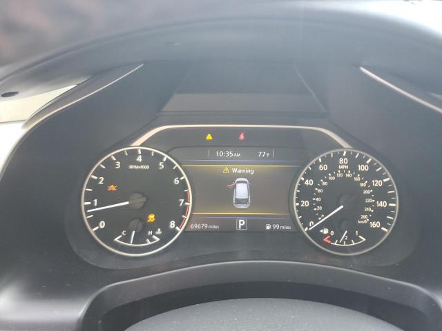 2015 NISSAN MURANO S - 5N1AZ2MH1FN291170