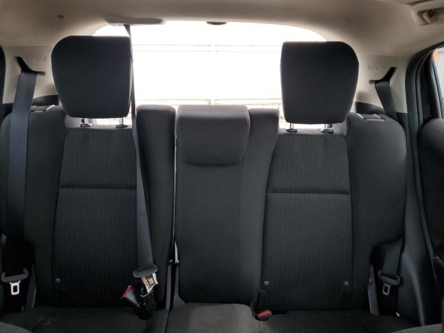 2018 HONDA HR-V EX 3CZRU6H54JM721669