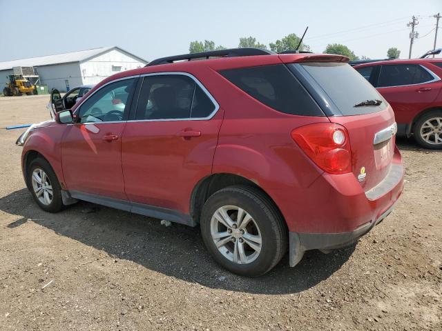 2015 CHEVROLET EQUINOX LT 2GNFLGEKXF6239468