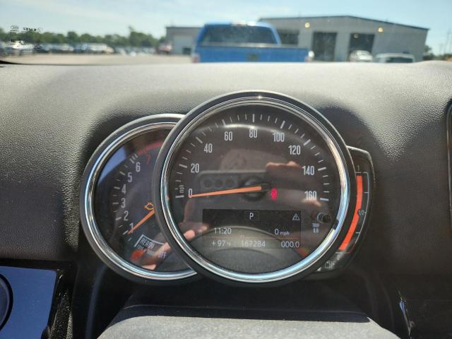 2019 MINI COOPER S C WMZYT3C55K3E95299
