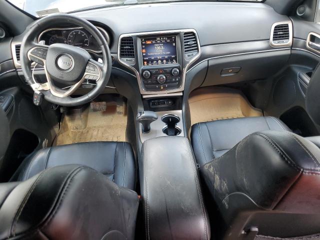 2015 JEEP GRAND CHER - 1C4RJFBGXFC710497