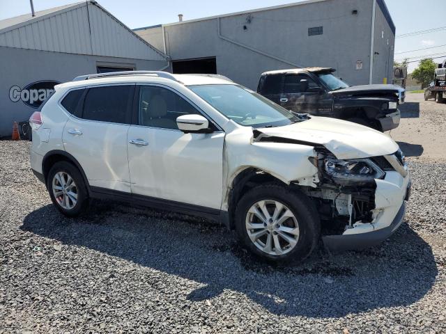 2016 NISSAN ROGUE S - 5N1AT2MV6GC923228