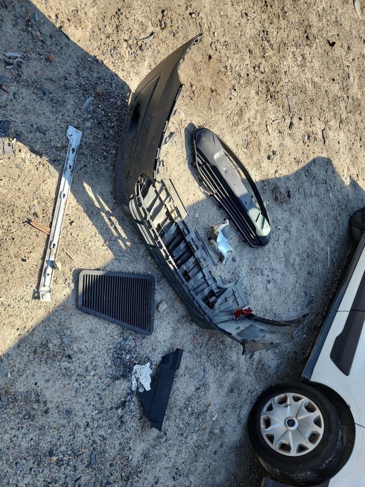 FORD TRANSIT CONNECT XL