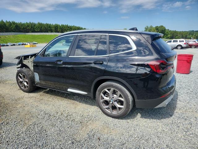 2024 BMW X3 SDRIVE3 - WBX47DP02RN283594