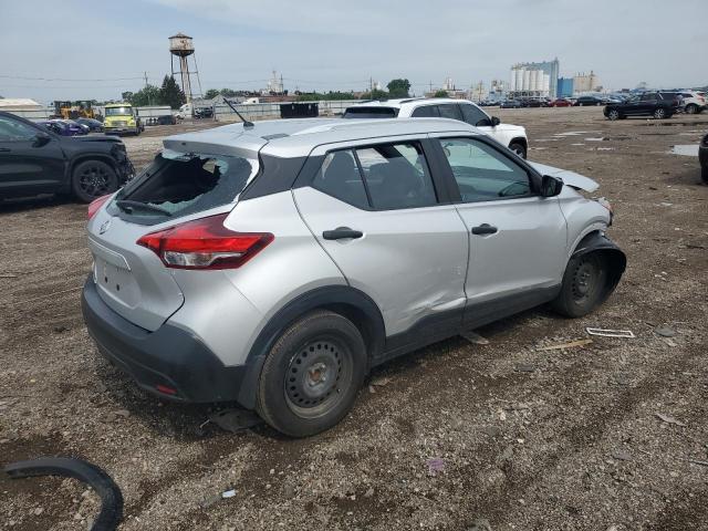 2018 NISSAN KICKS S 3N1CP5CU9JL540460