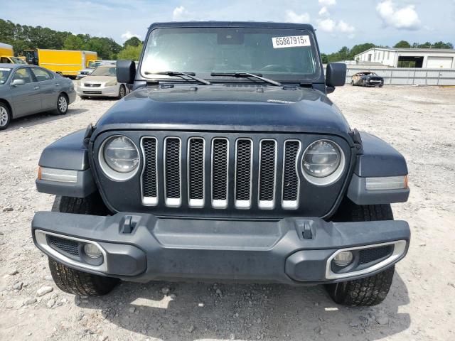 2021 JEEP WRANGLER U - 1C4HJXEG1MW720621