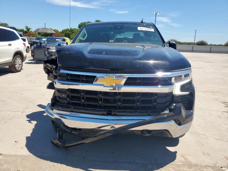 2022 CHEVROLET SILVERADO - 3GCUDDEDXNG633746
